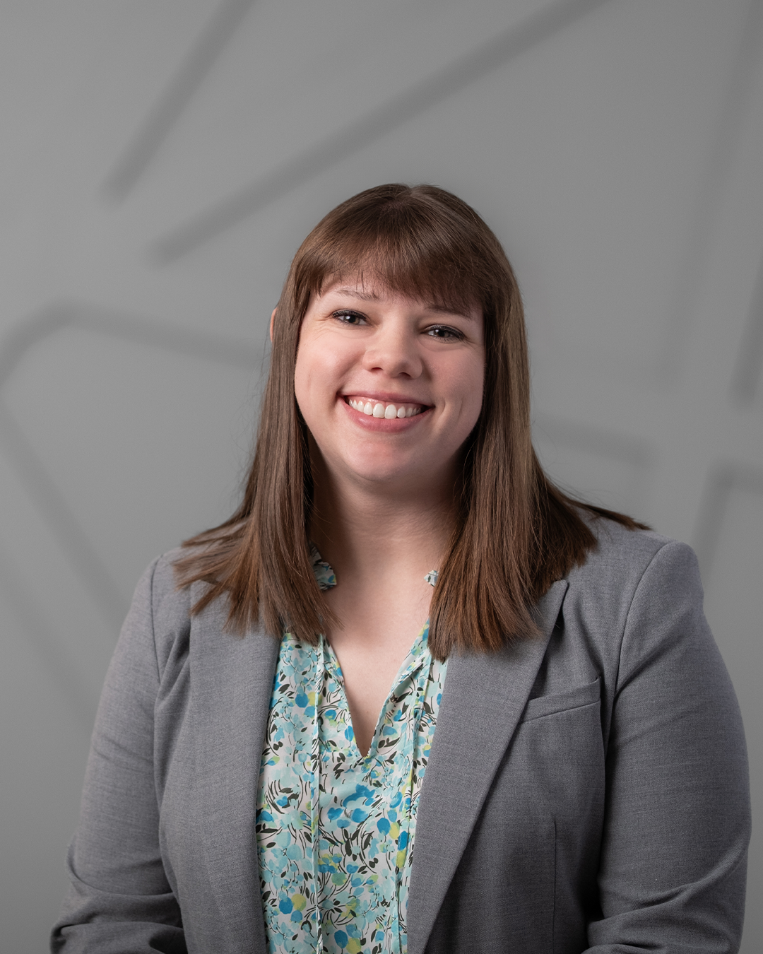 Brianna Frakes Headshot