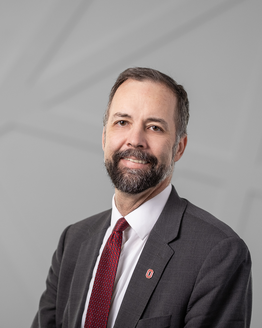 Chris Green Headshot