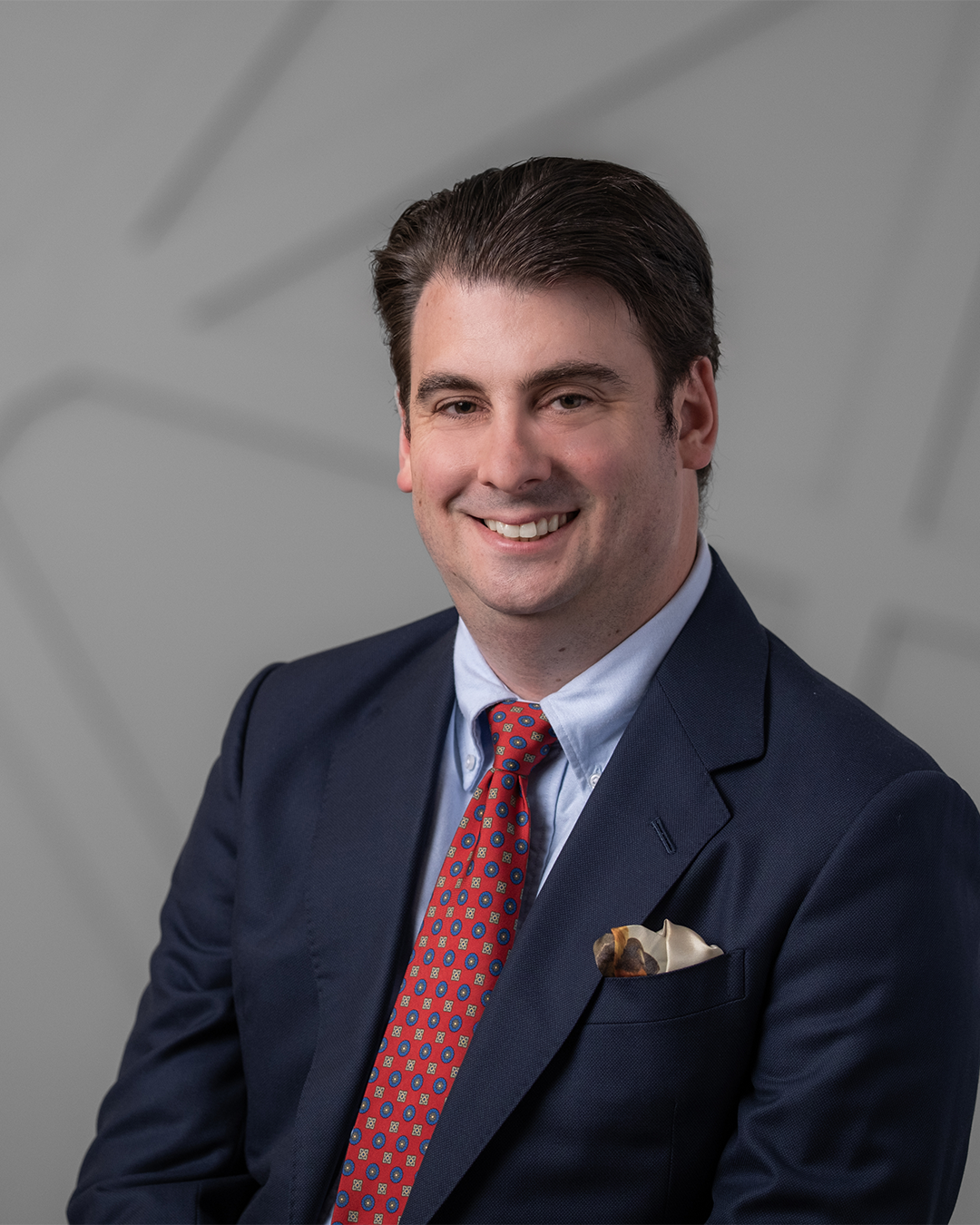 Daniel Gullotta Headshot