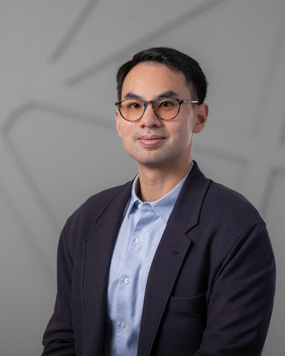 Frank Ngo Headshot