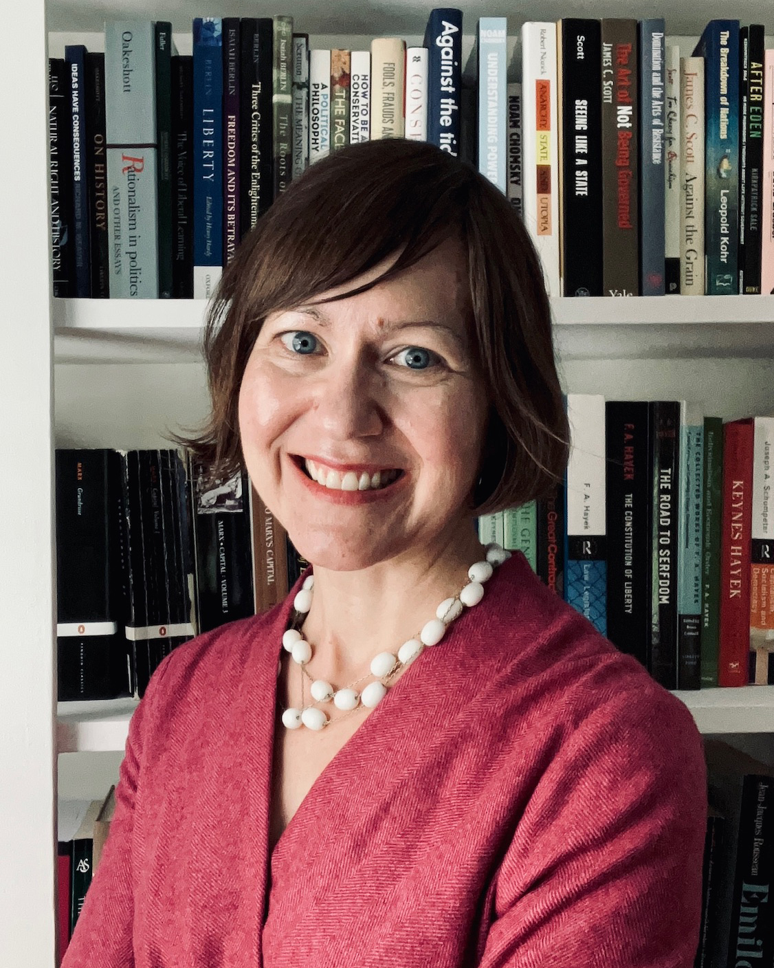 Gretchen Lyons