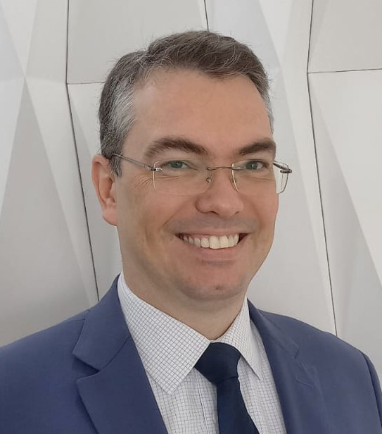 Glauco Bresciani Silva