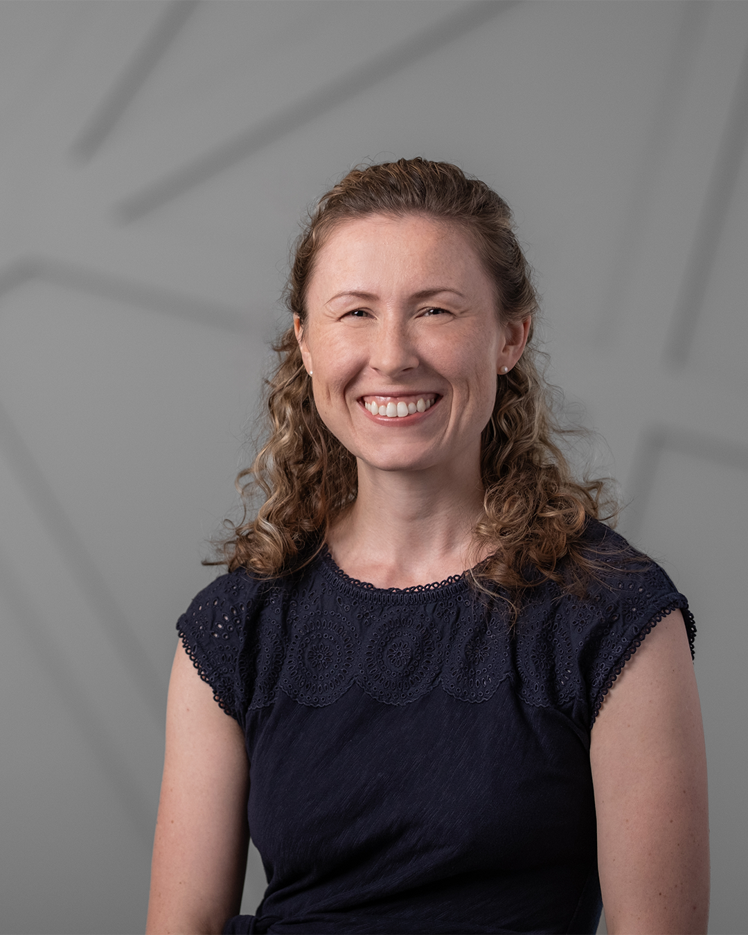 Heather Wilford Headshot