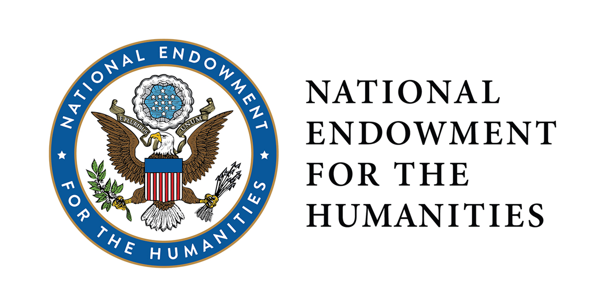 NEH logo