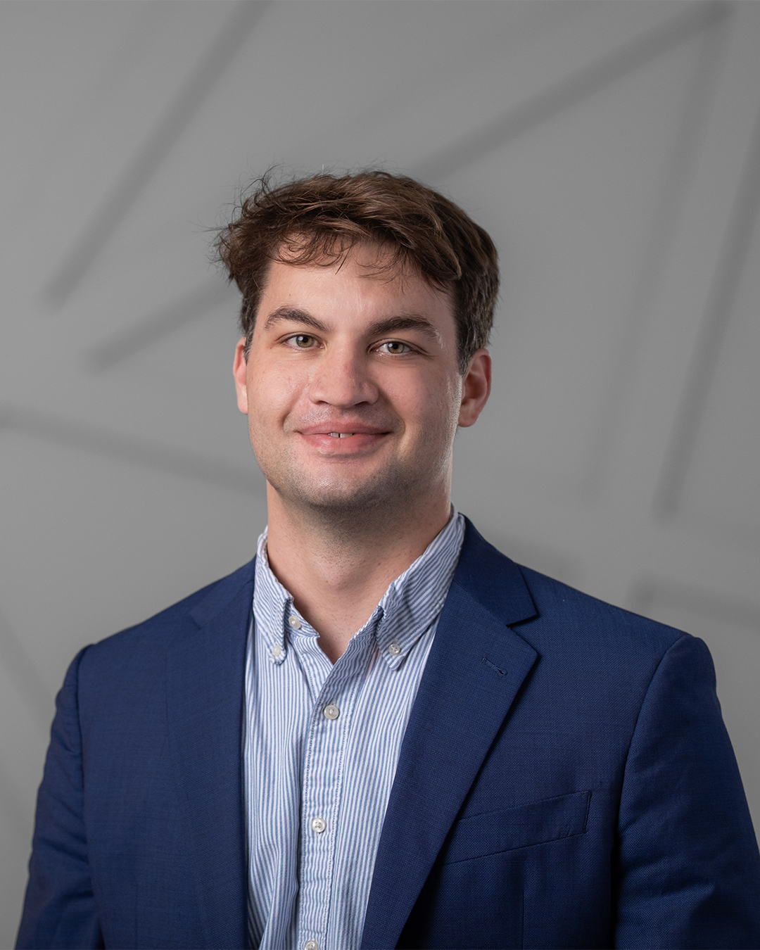 Nicholas Anderson Headshot