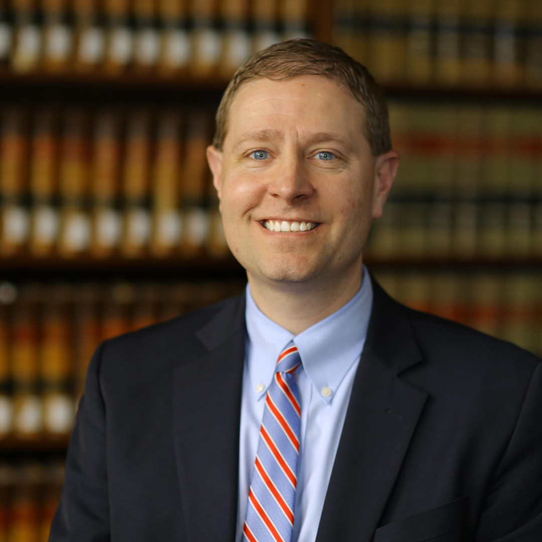 Lee J. Strang