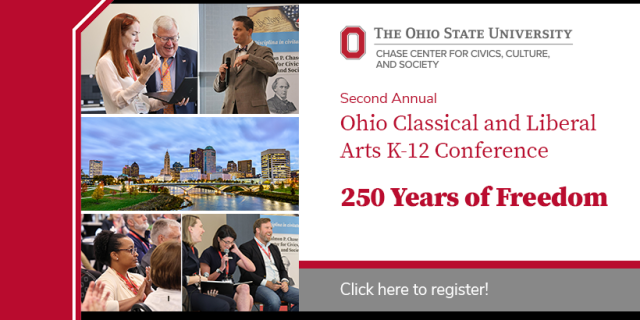 Classical Schools Conference