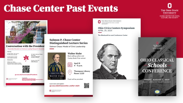 Past Events Page