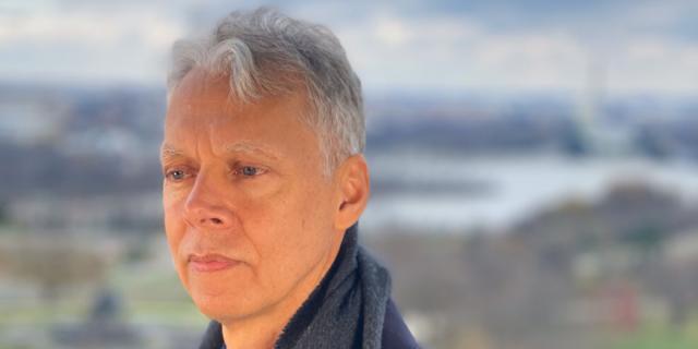 Mark Bauerline