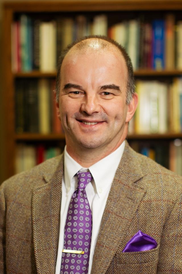 Carl Trueman