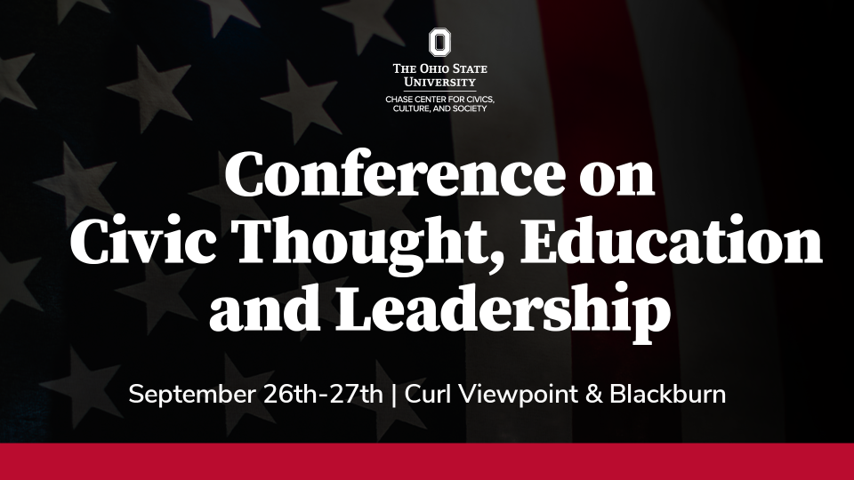 Conference Graphic