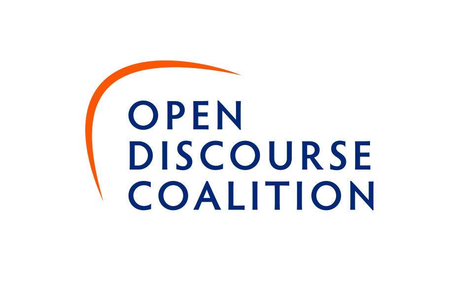Open Discourse Coalition Logo