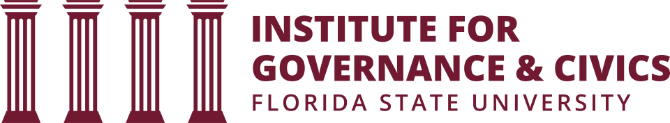 Institute for Governance and Civics Logo