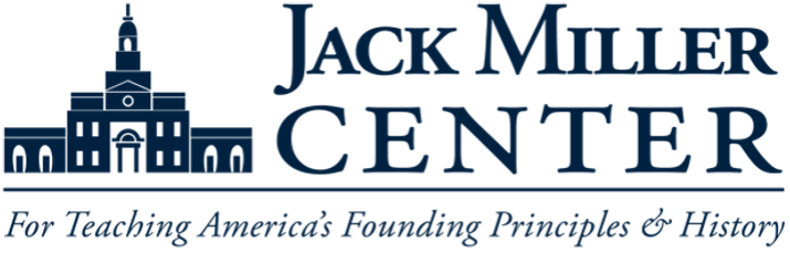 Jack Miller Center Logo