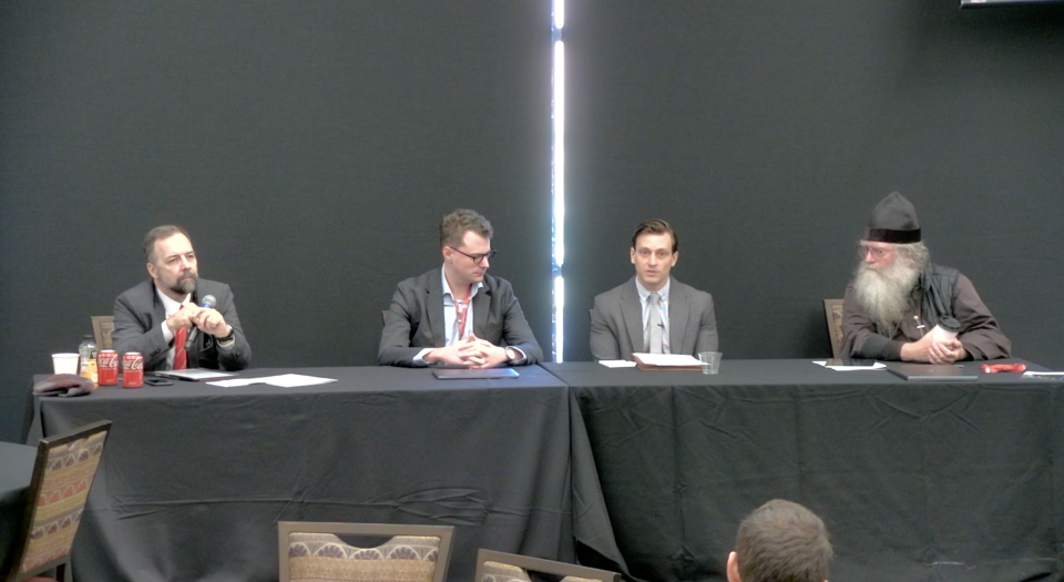 Panelists