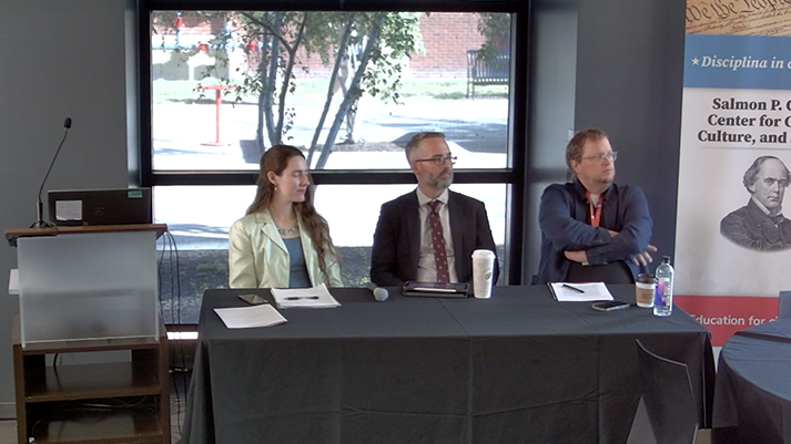 Panelists