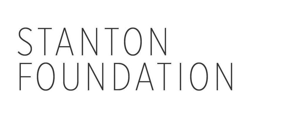 Stanton Foundation Logo