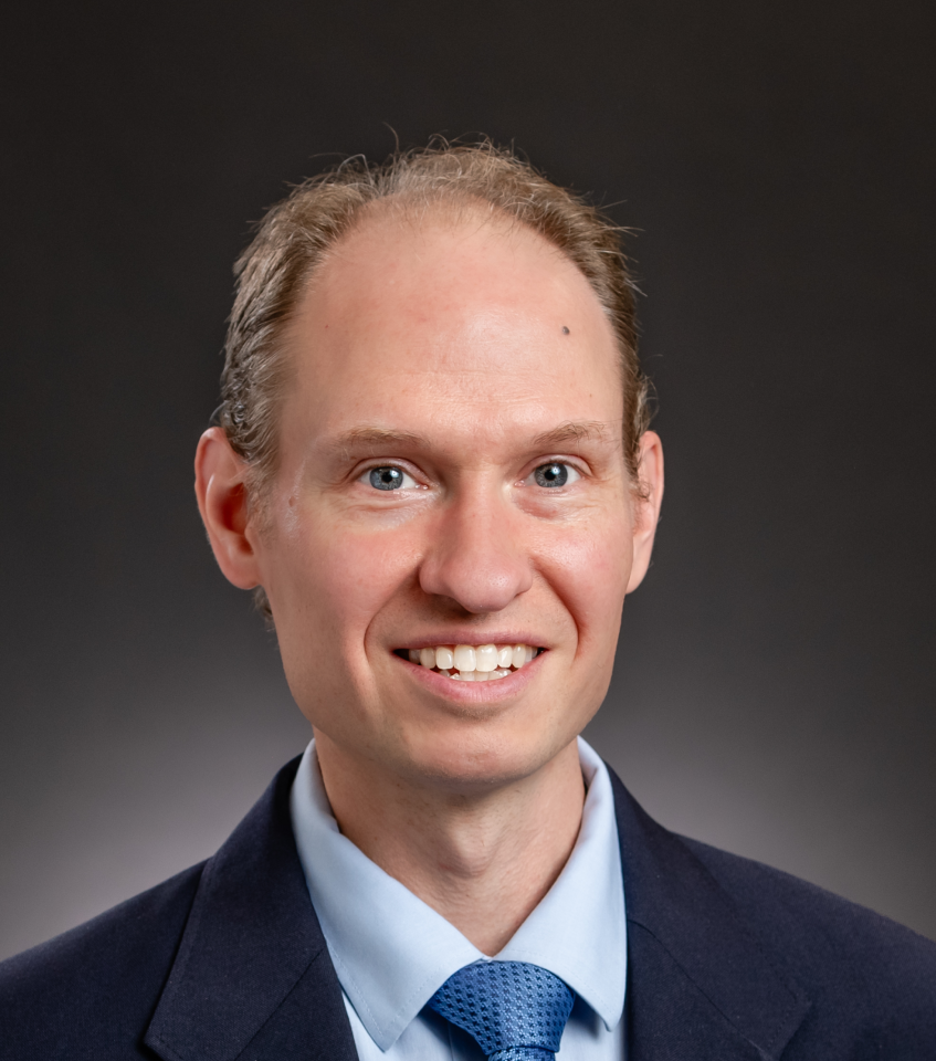 Daniel Williams