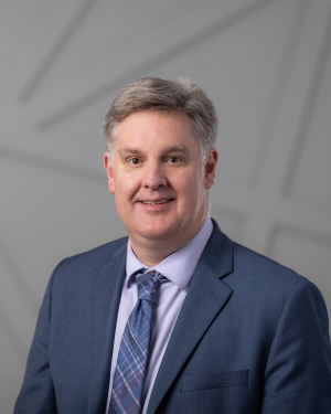 Brian Schoen Headshot