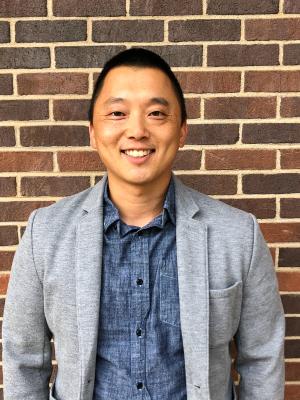 Albert Cheng