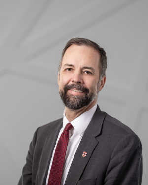 Chris Green Headshot