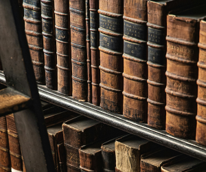 Books Generic