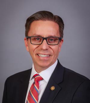 Mike Dovilla