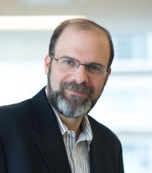 Eric Cohen