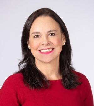 Jane Timkin
