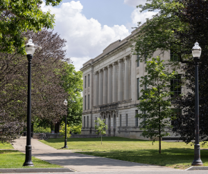 Library Photo