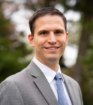 Jake Tawney
