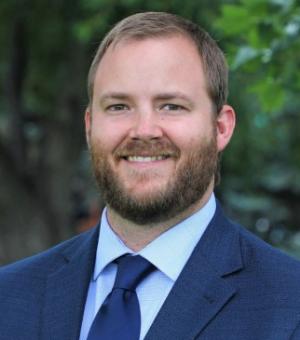 Trent Kramer