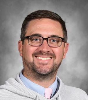 Eric Pfeifer