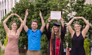 O-H-I-O Photo