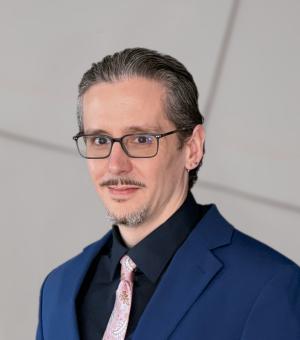 Stéphane Lavertu