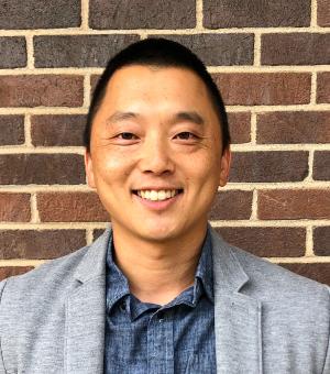Albert Cheng