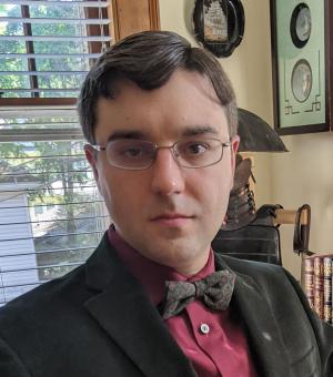 Alexander Lovelace