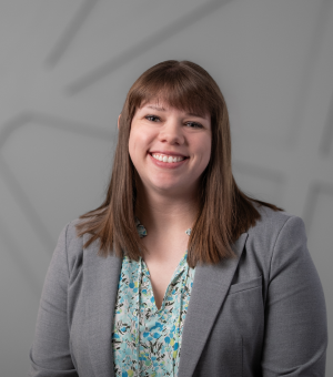 Brianna Frakes Headshot