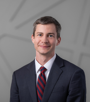 David Little Headshot