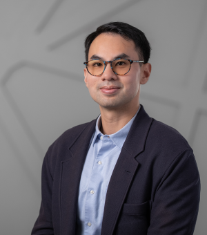 Frank Ngo Headshot
