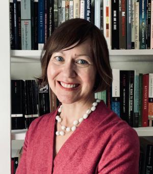 Gretchen Lyons