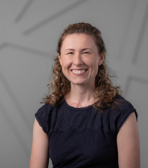 Heather Wilford Headshot