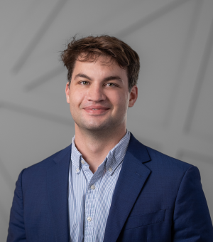 Nicholas Anderson Headshot