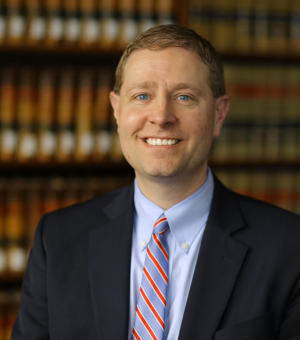Lee J. Strang