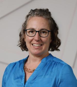 Maureen Langlois